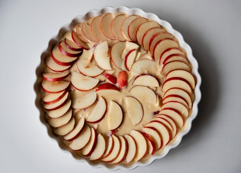 American Apple Pie